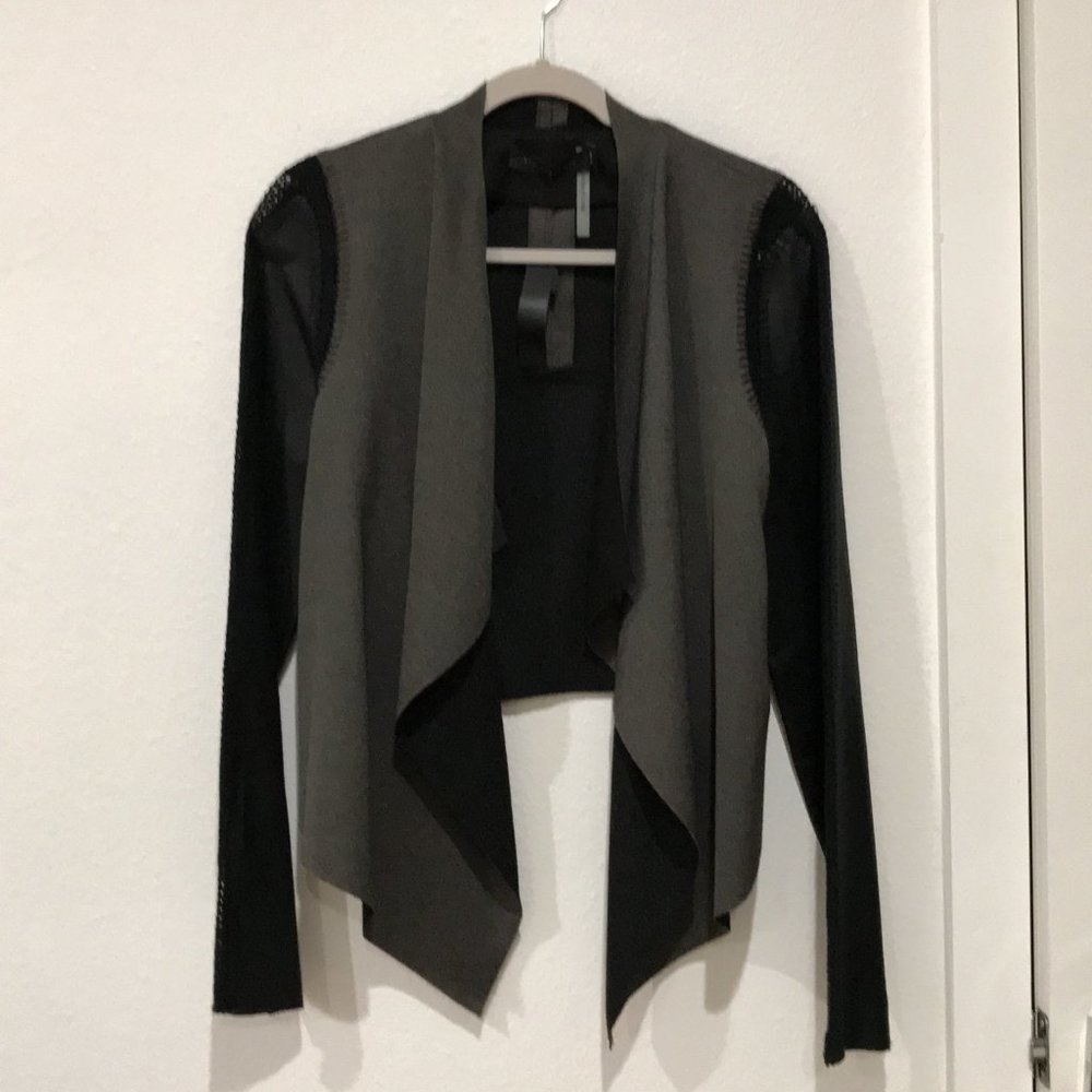 Stella & Jamie Jacket